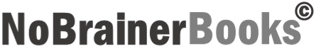 NoBrainer Books